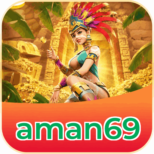 aman69 APK v4.7.5 - Screenshot UI modern dan intuitif Indonesia